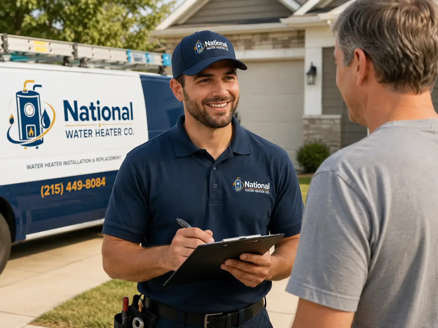 Water Heater Installation Kenilworth, NJ FAQs